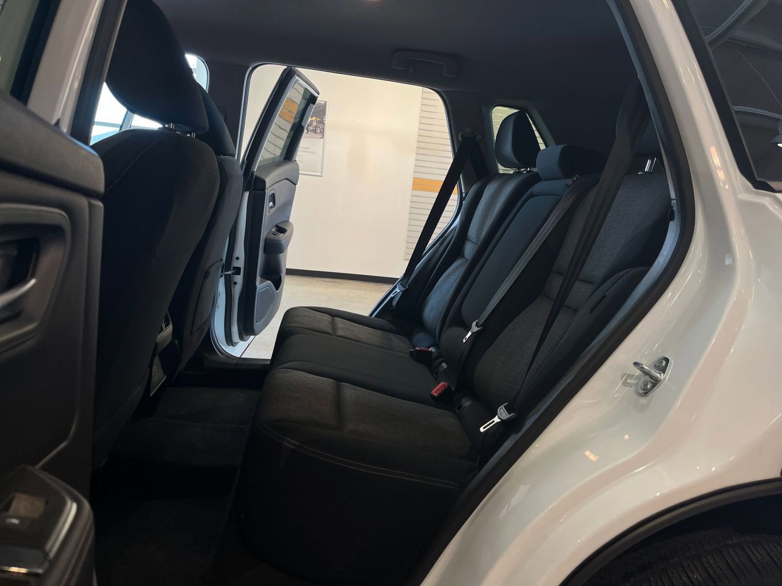 Thumbnail: 2025 Nissan Rogue - 27