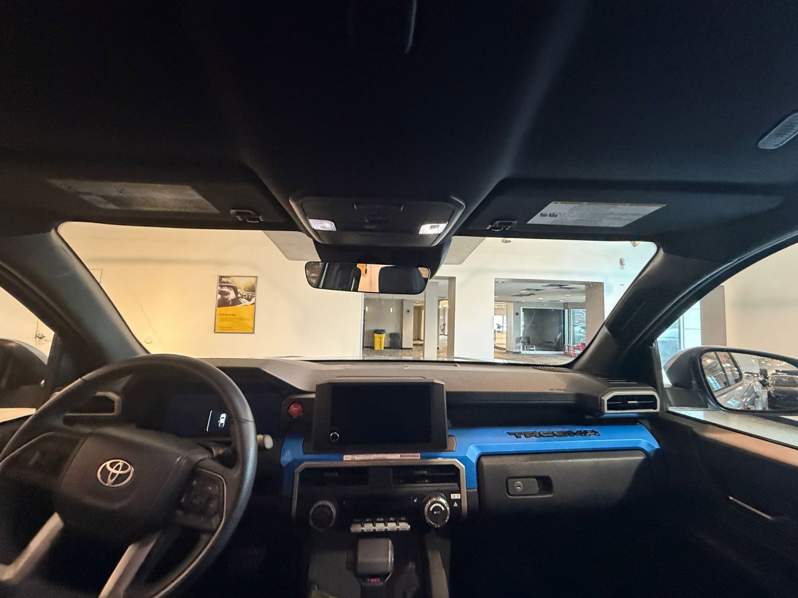 Thumbnail: 2025 Toyota Tacoma - 32