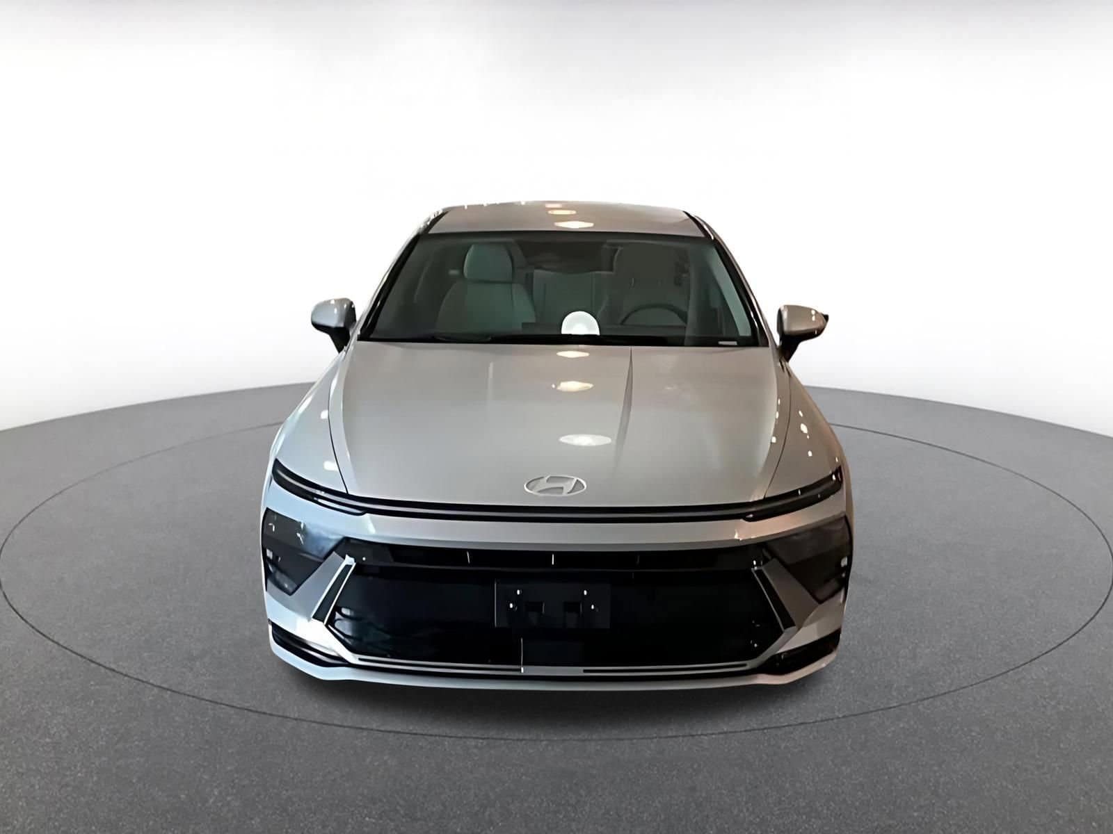 Thumbnail: 2025 Hyundai Sonata - 4