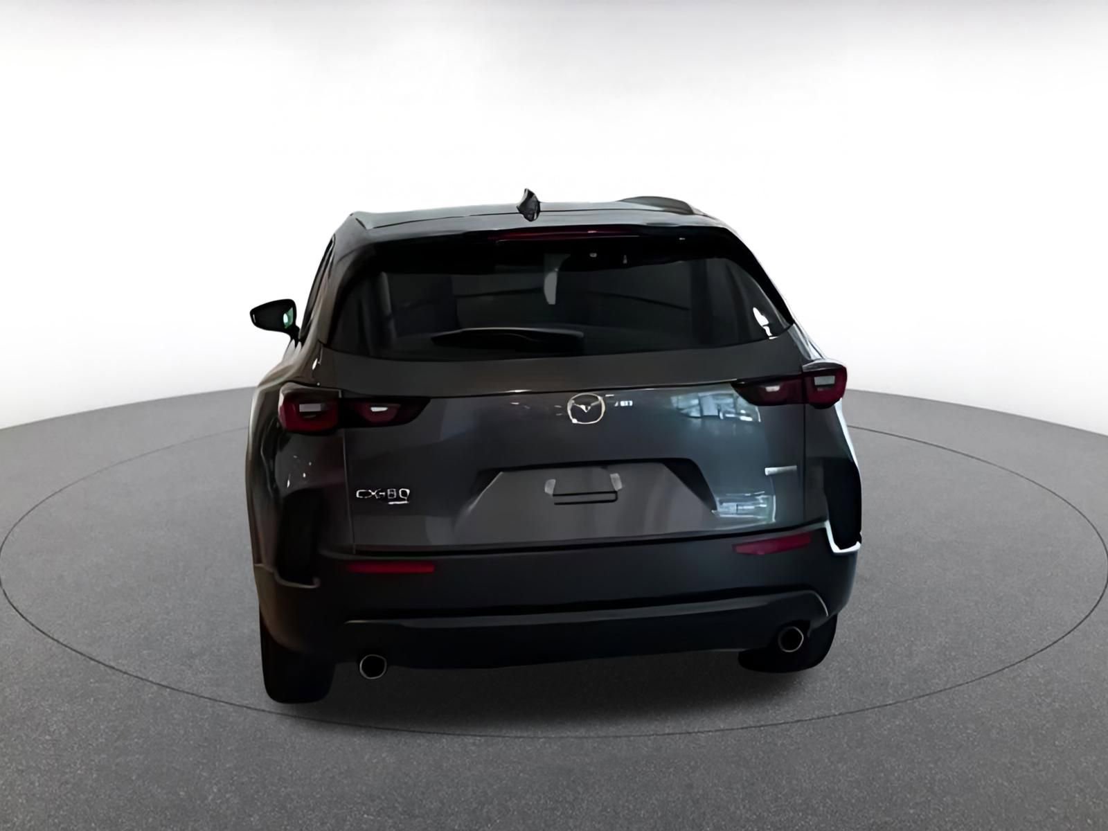 Thumbnail: 2025 Mazda CX-50 - 16