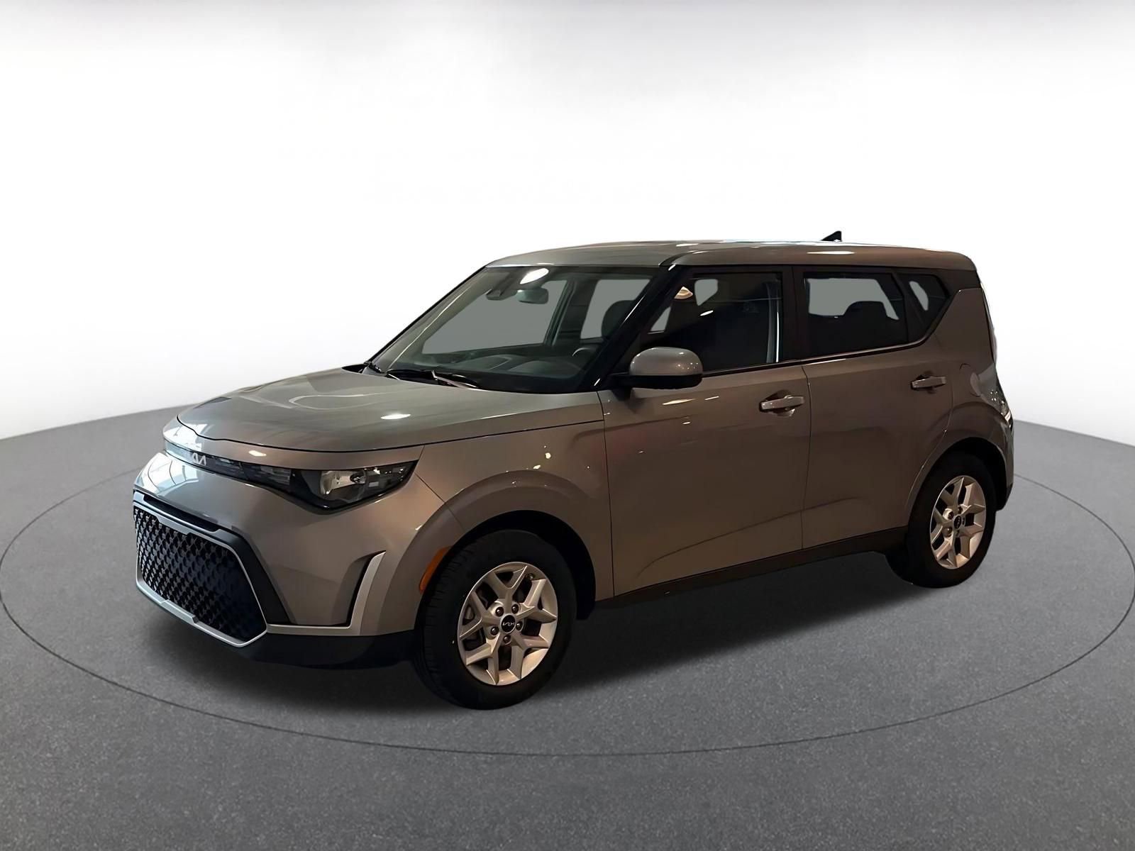Thumbnail: 2025 Kia Soul - 8