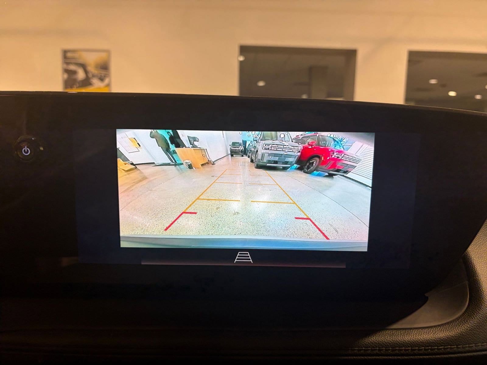 Thumbnail: 2025 Buick Encore GX - 17