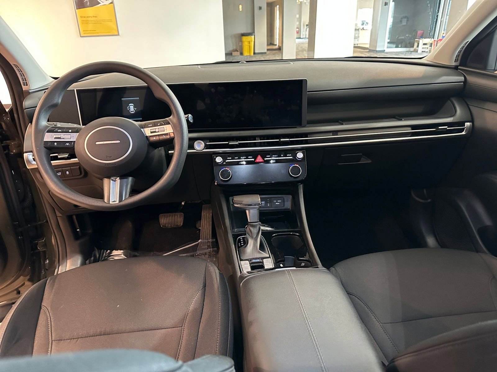 Thumbnail: 2025 Hyundai Tucson - 34