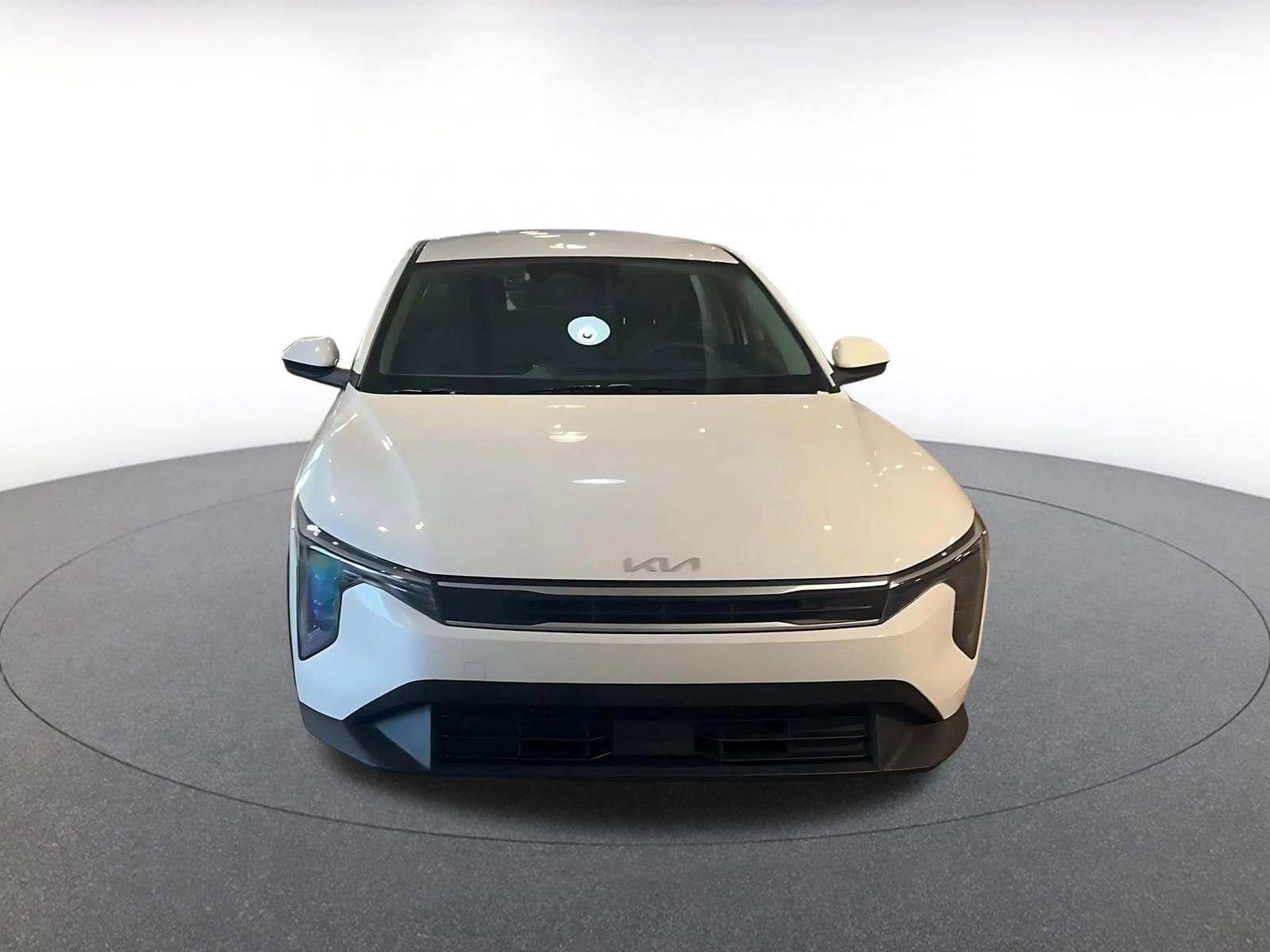 Thumbnail: 2025 Kia K4 - 4