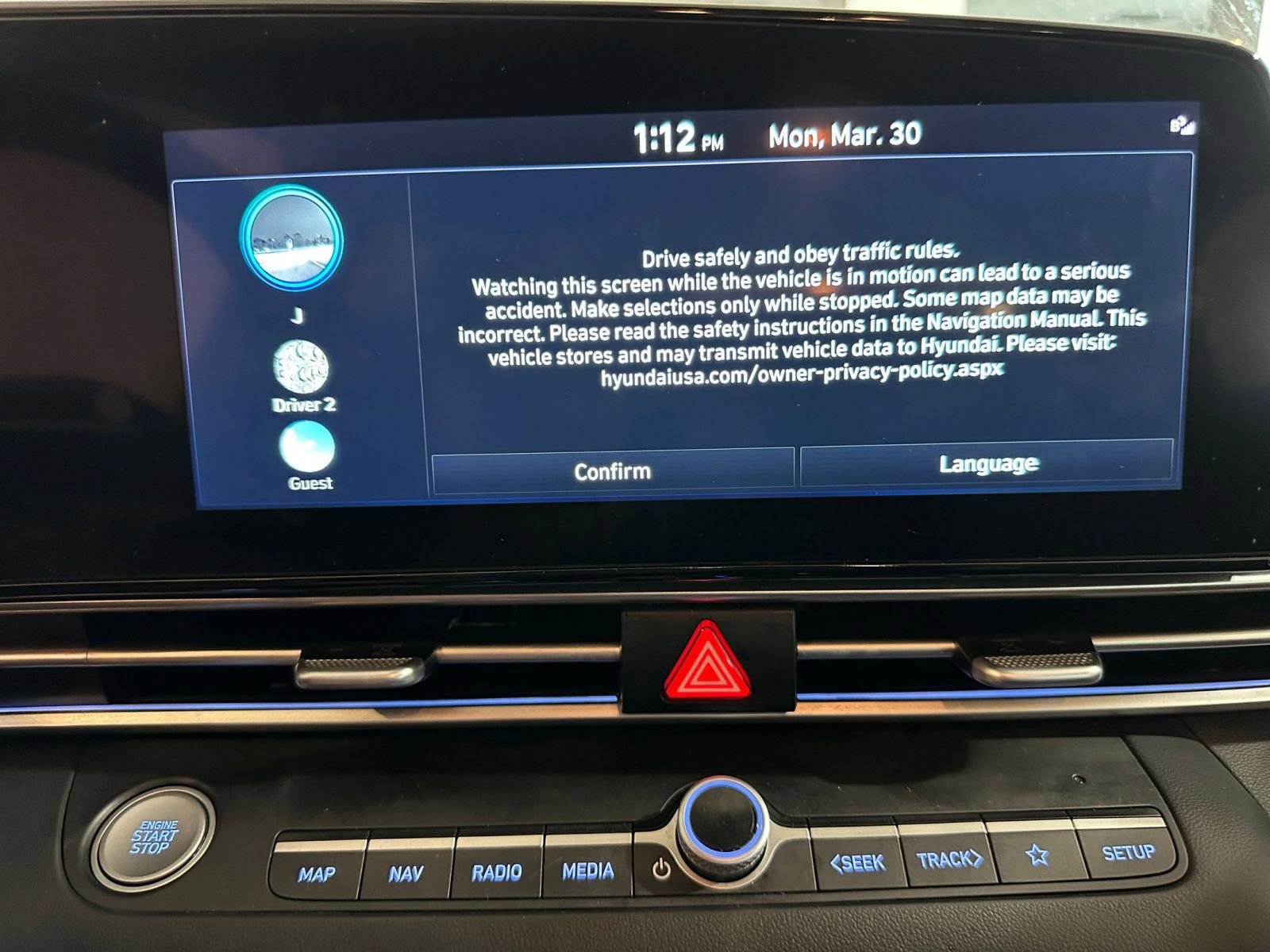 Thumbnail: 2025 Hyundai Elantra - 23