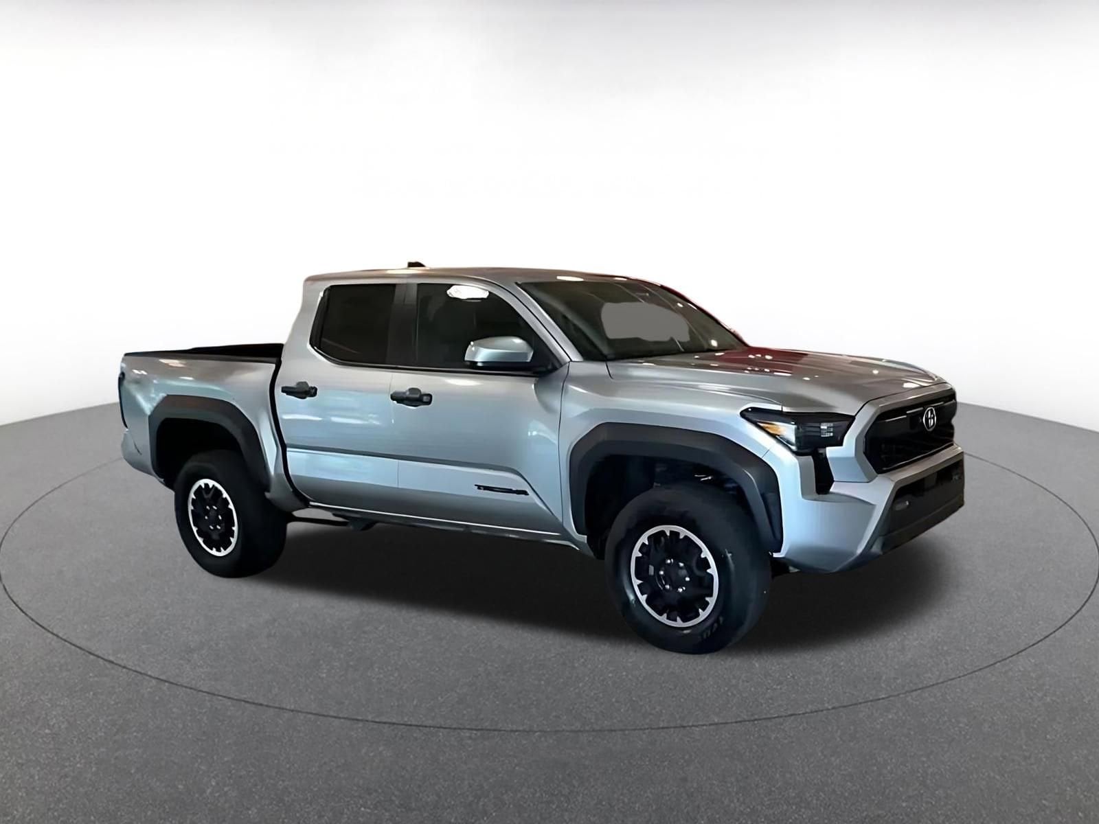 Thumbnail: 2025 Toyota Tacoma - 2