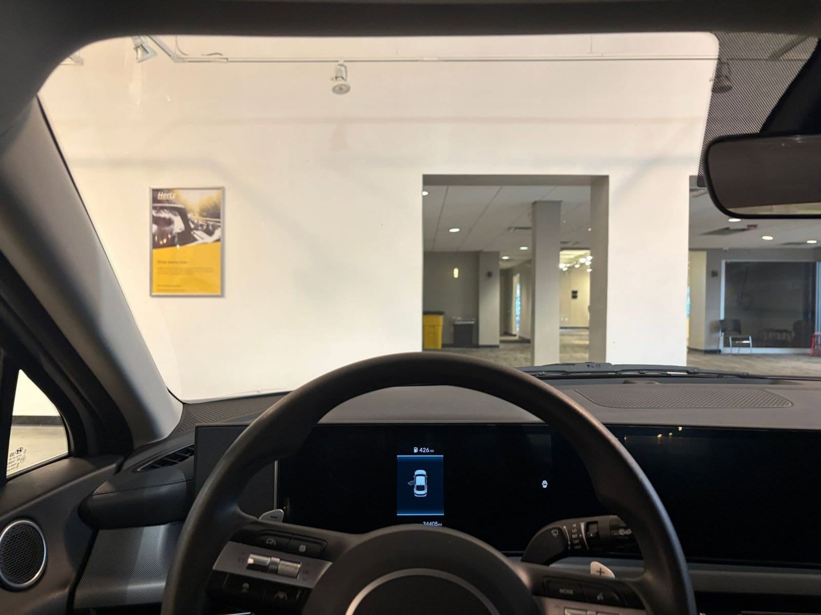 Thumbnail: 2025 Hyundai Sonata - 34