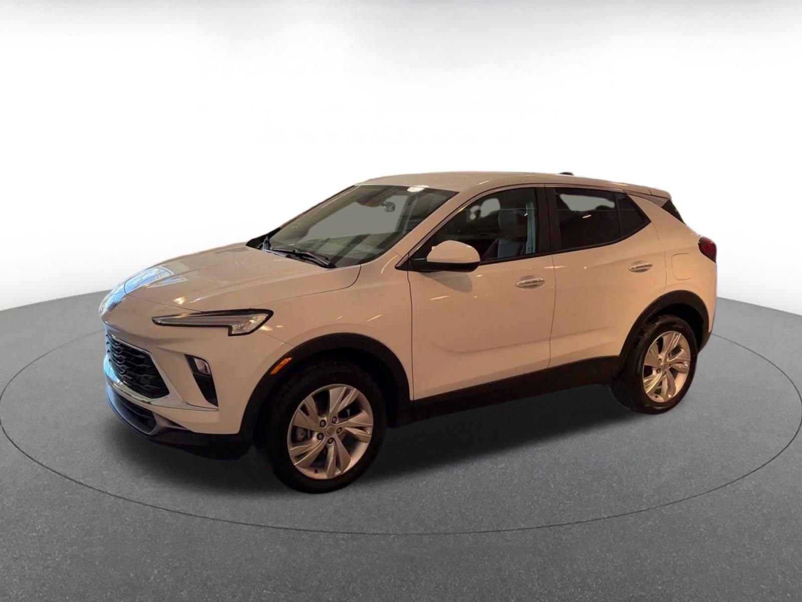 Thumbnail: 2025 Buick Encore GX - 8