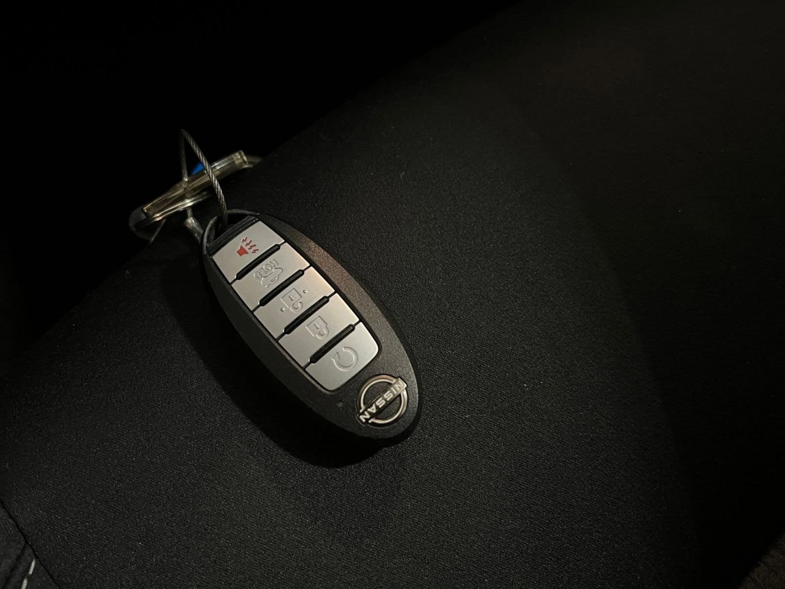 Thumbnail: 2024 Nissan Altima - 22