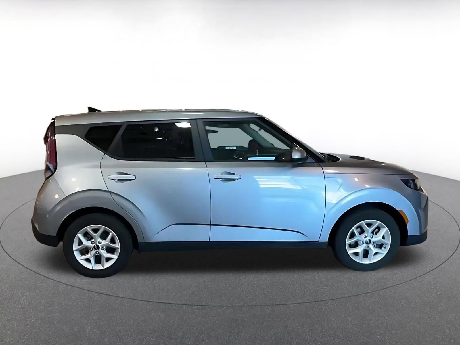 Thumbnail: 2025 Kia Soul - 12