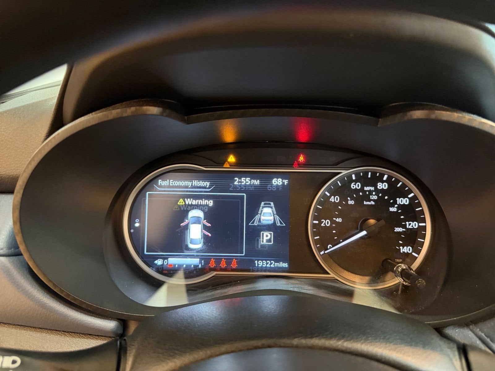 Thumbnail: 2025 Nissan Versa - 34