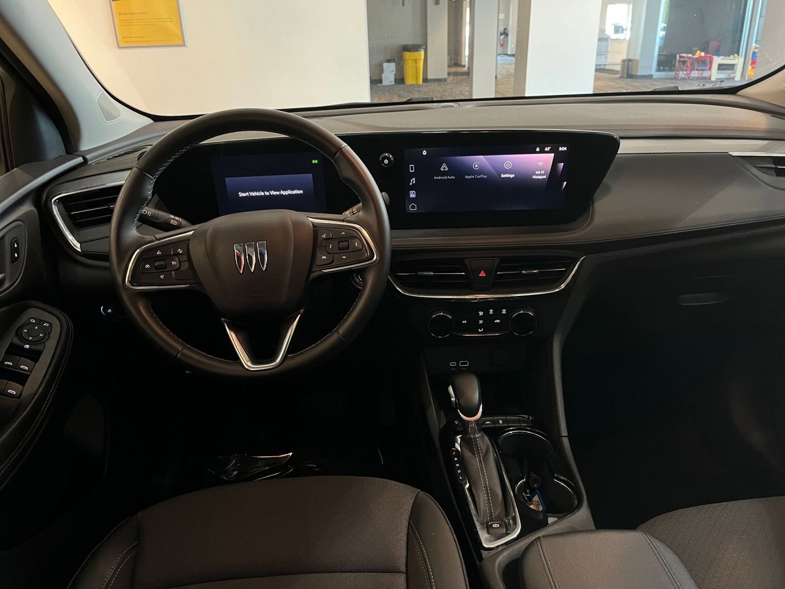 Thumbnail: 2025 Buick Encore GX - 33