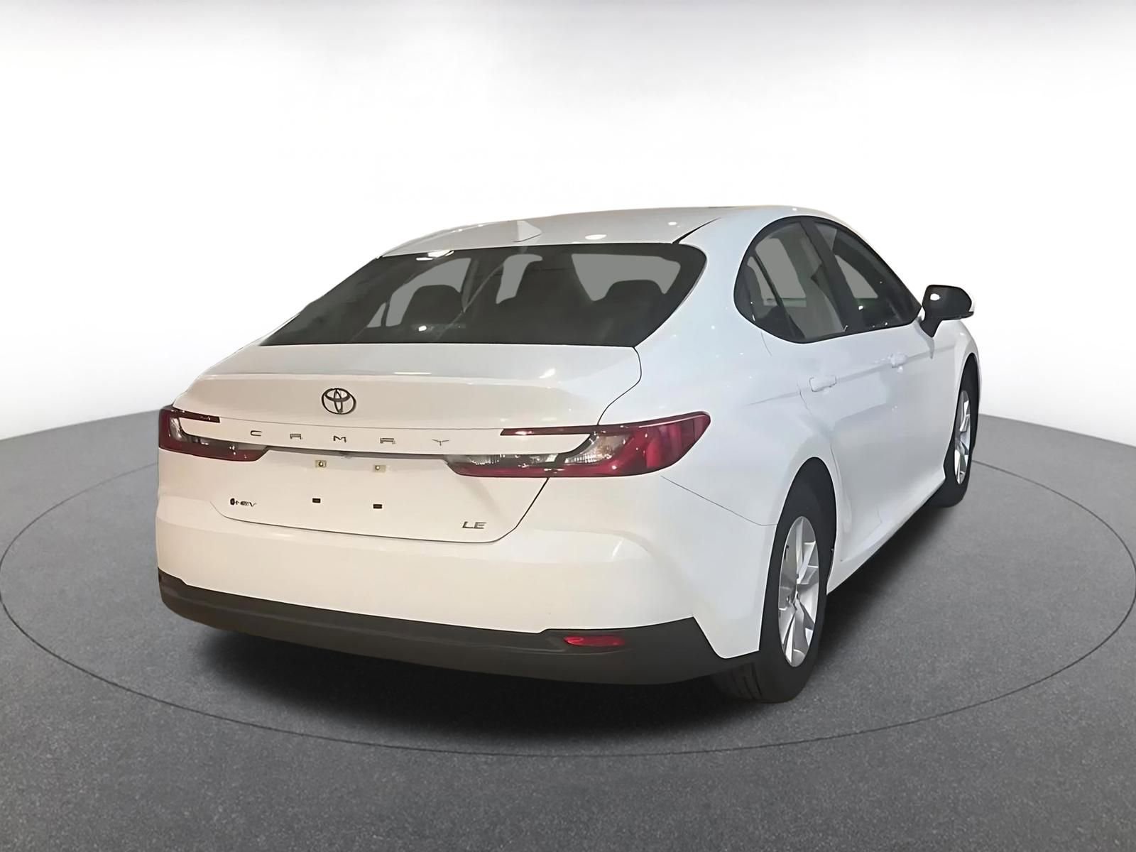 Thumbnail: 2025 Toyota Camry - 14