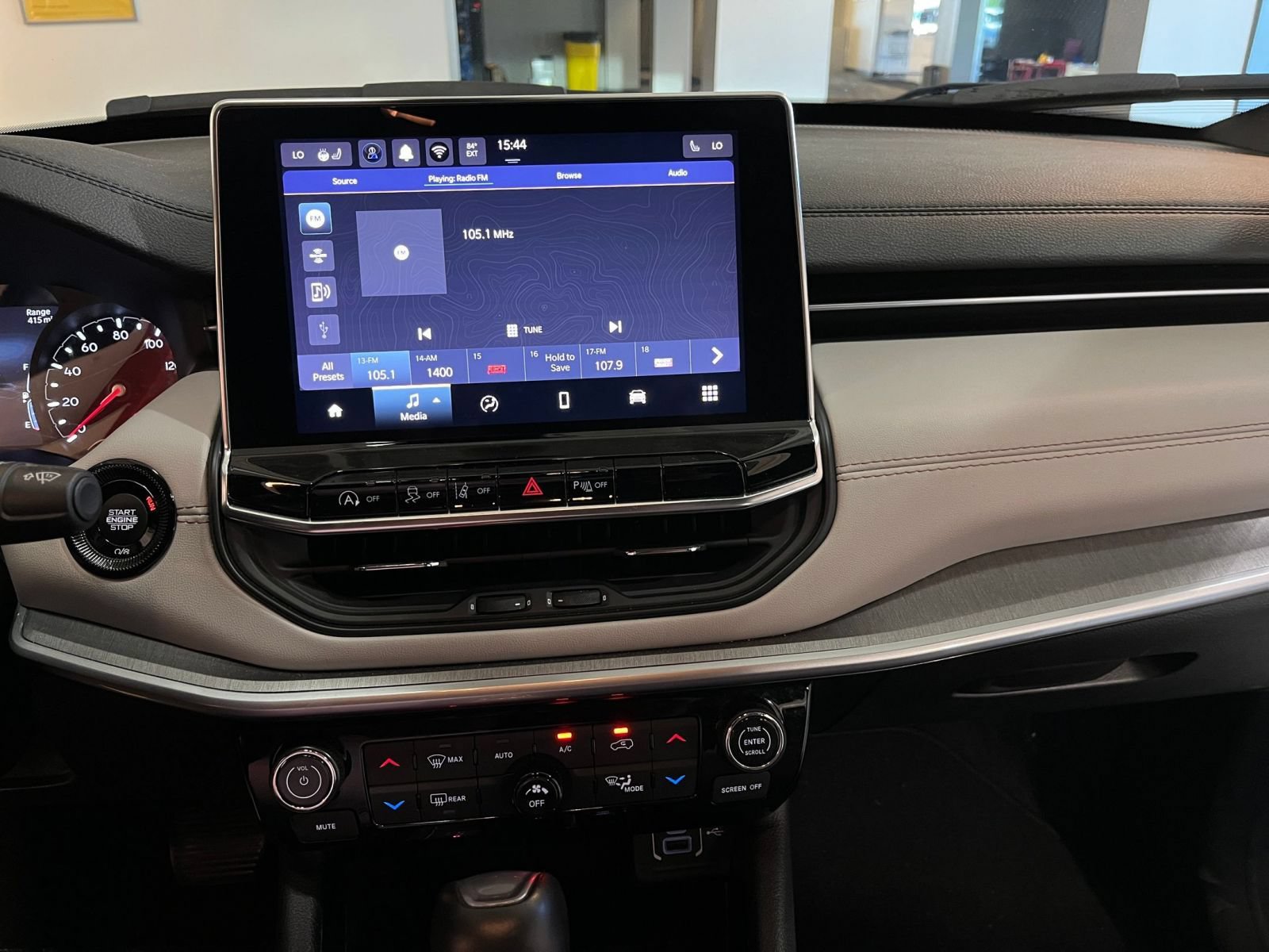 Thumbnail: 2025 Jeep Compass - 14