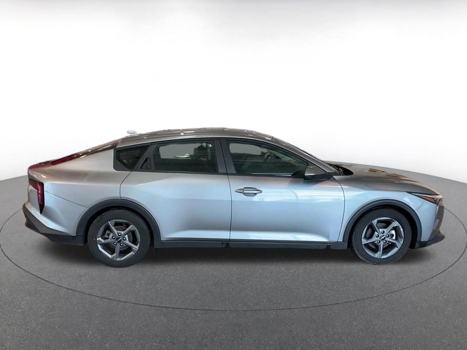 Thumbnail: 2025 Kia K4 - 16