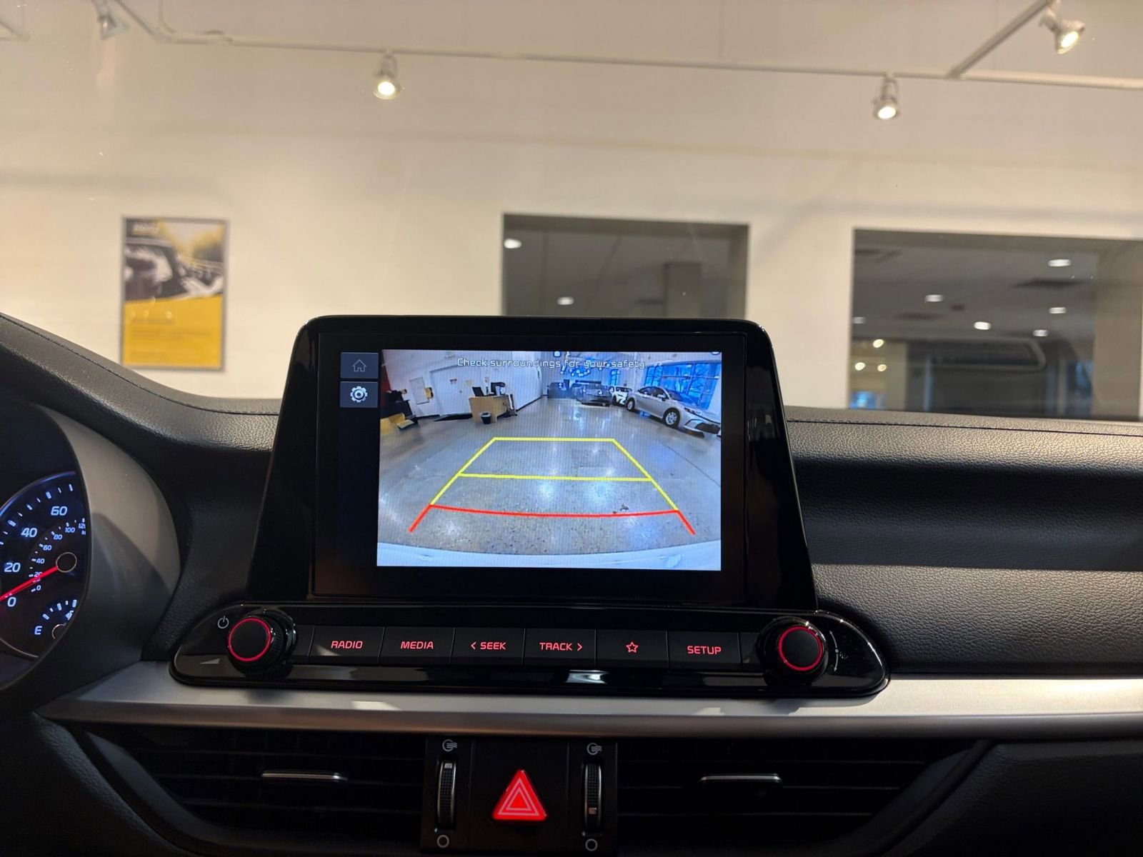 Thumbnail: 2024 Kia Forte - 17