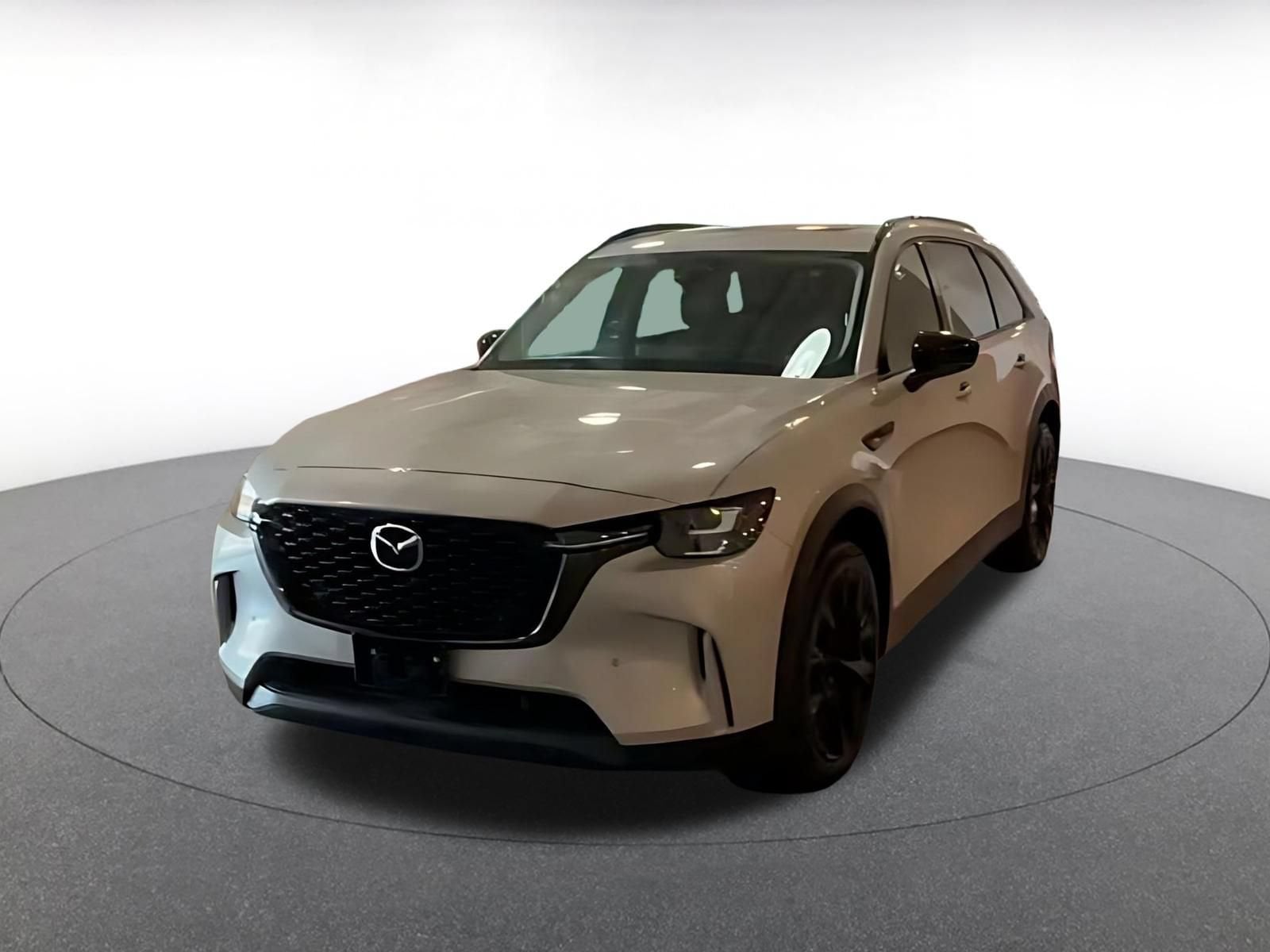 Thumbnail: 2026 Mazda CX-90 - 4