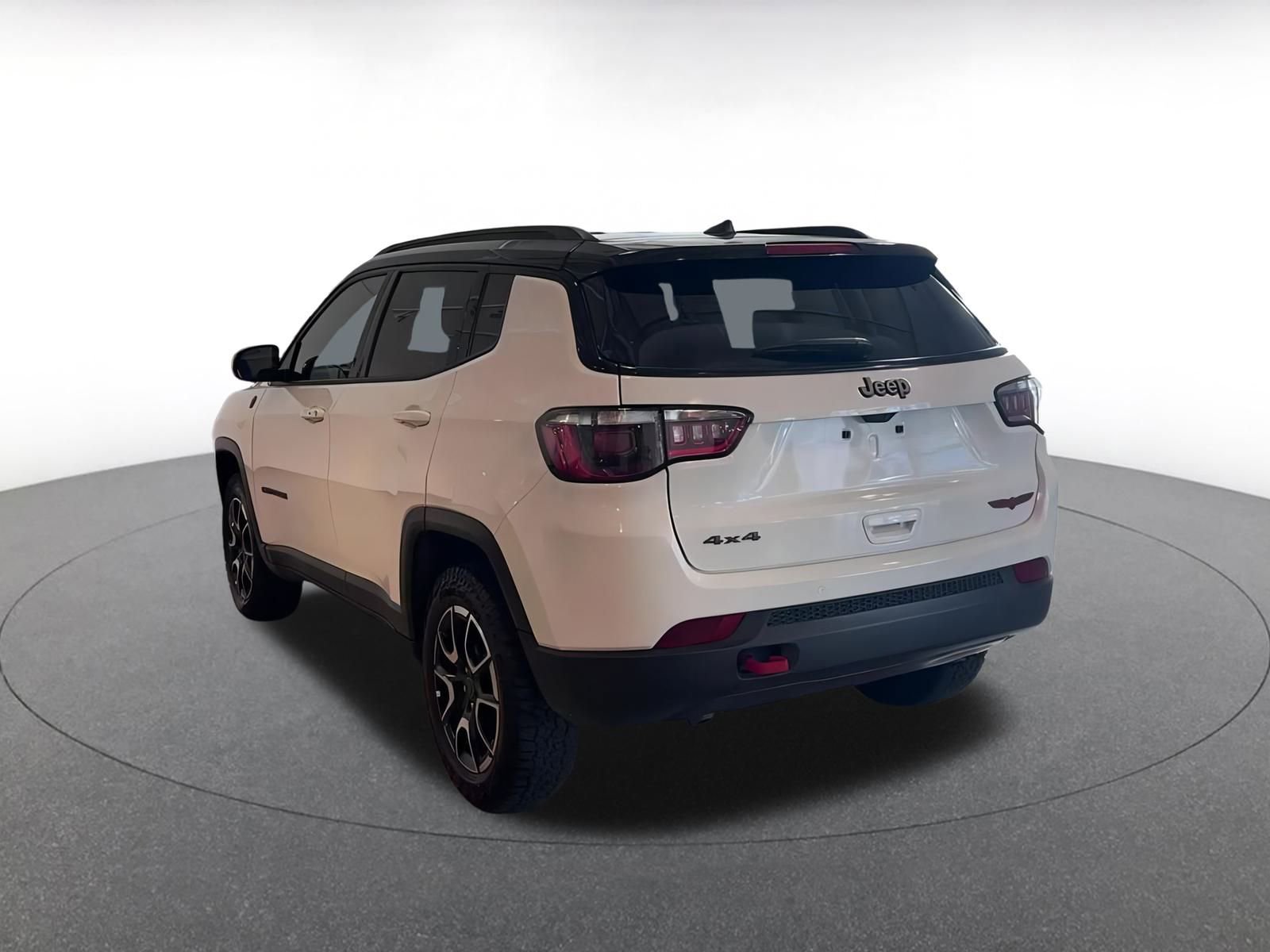 Thumbnail: 2025 Jeep Compass - 11