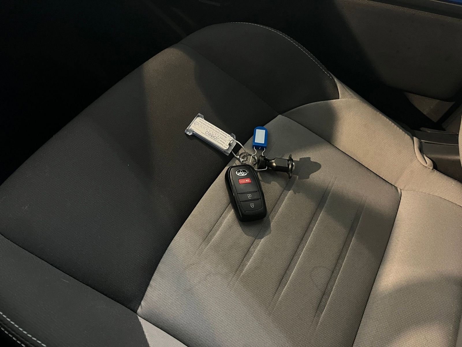 Thumbnail: 2025 Toyota Tacoma - 22