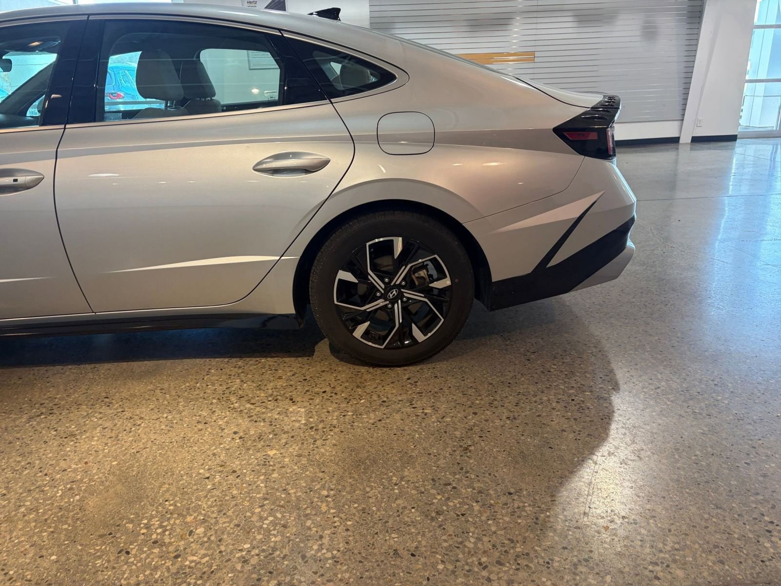 Thumbnail: 2025 Hyundai Sonata - 10