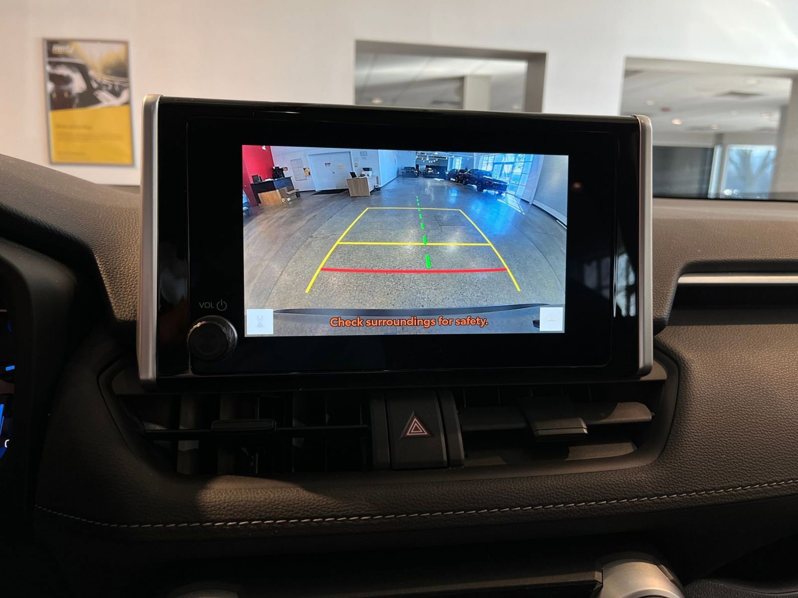 Thumbnail: 2025 Toyota RAV4 - 24