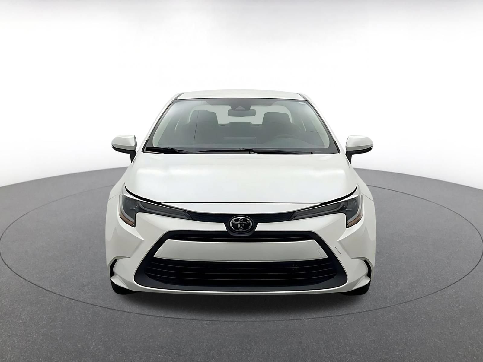 Thumbnail: 2025 Toyota Corolla - 2
