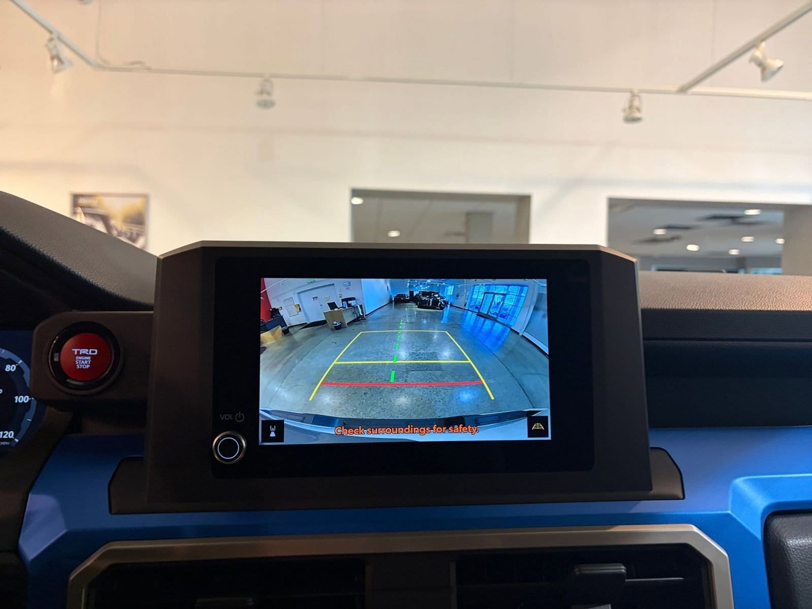 Thumbnail: 2025 Toyota Tacoma - 17