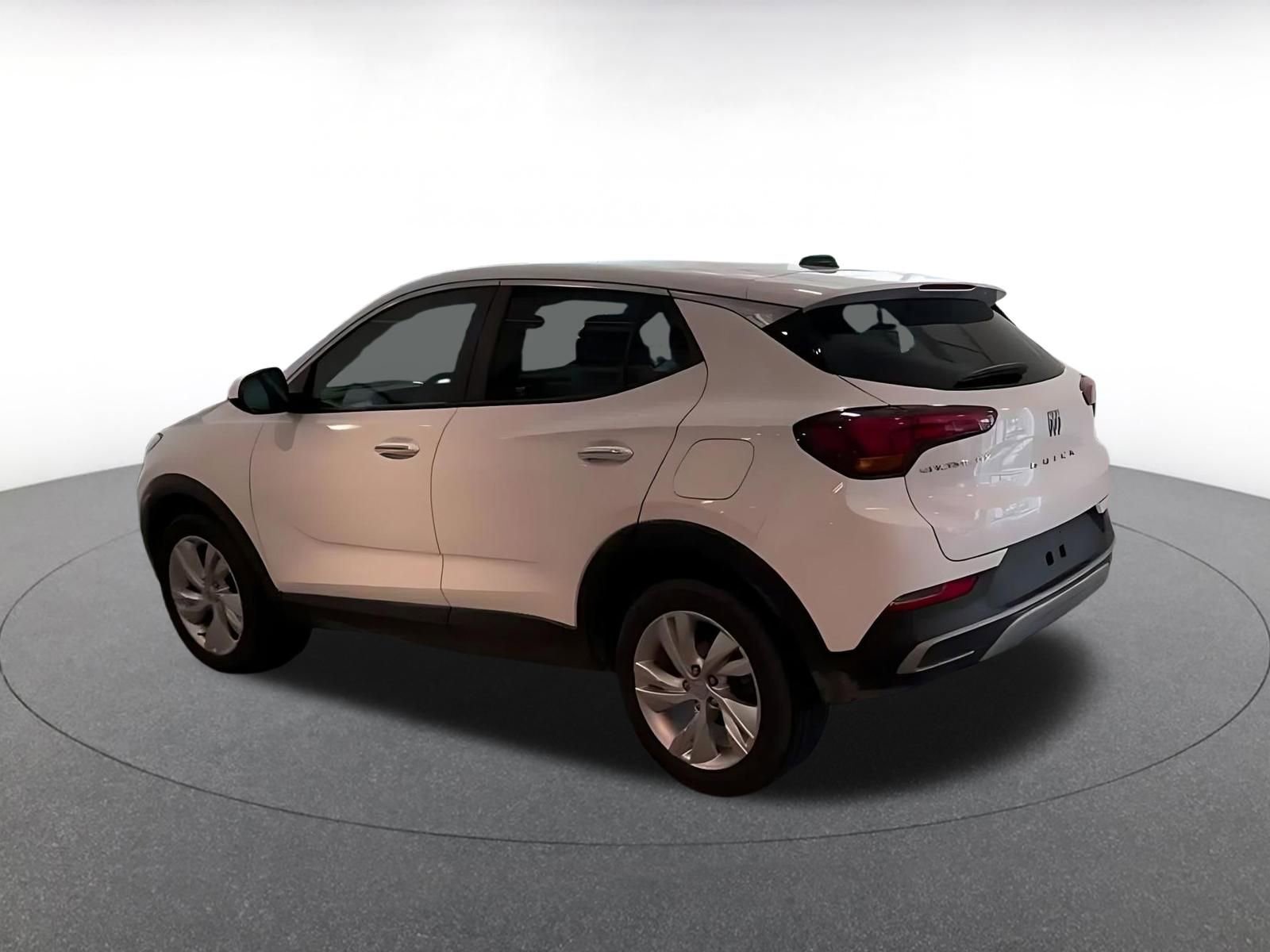 Thumbnail: 2025 Buick Encore GX - 9