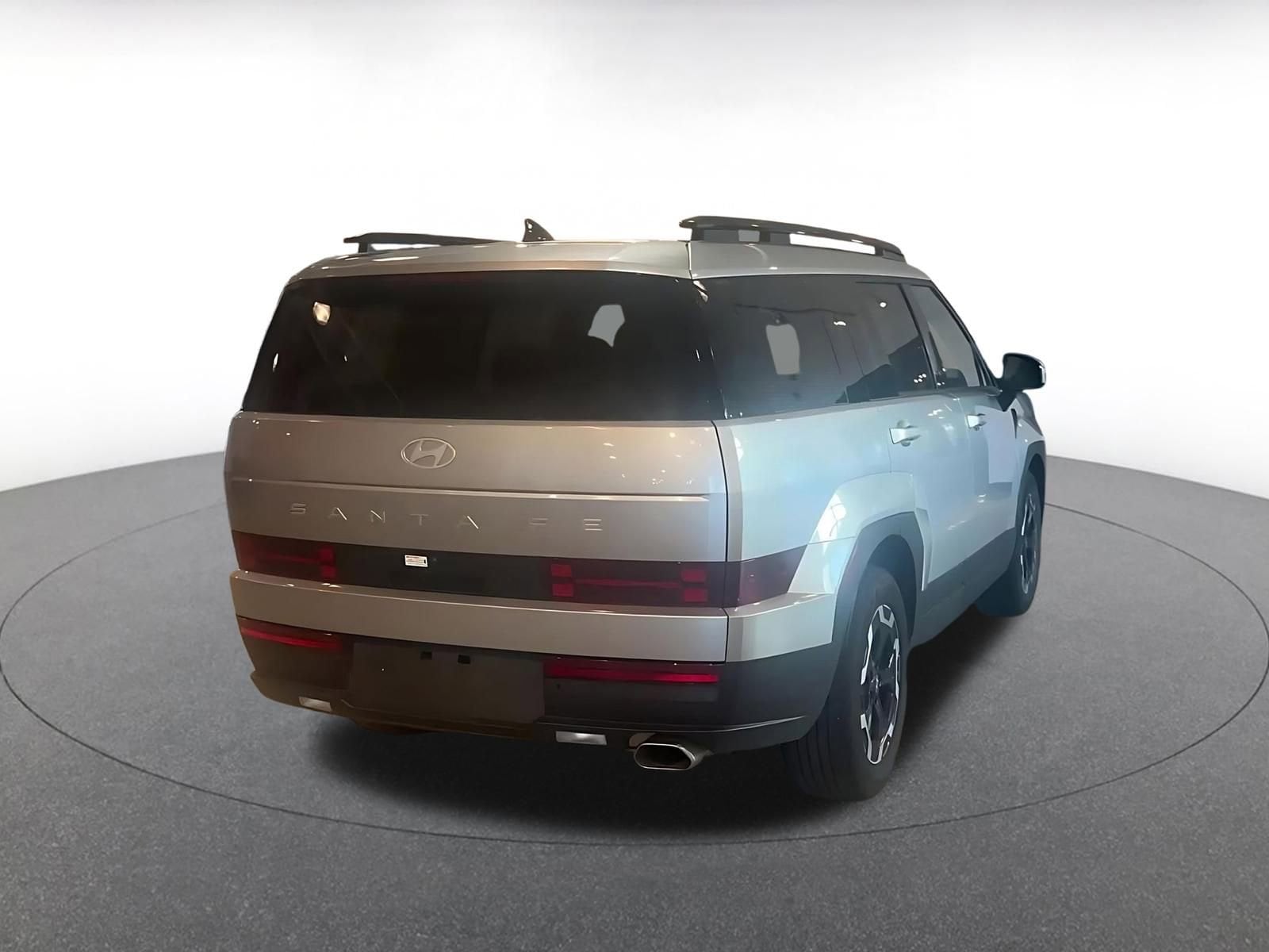 Thumbnail: 2025 Hyundai Santa Fe - 14