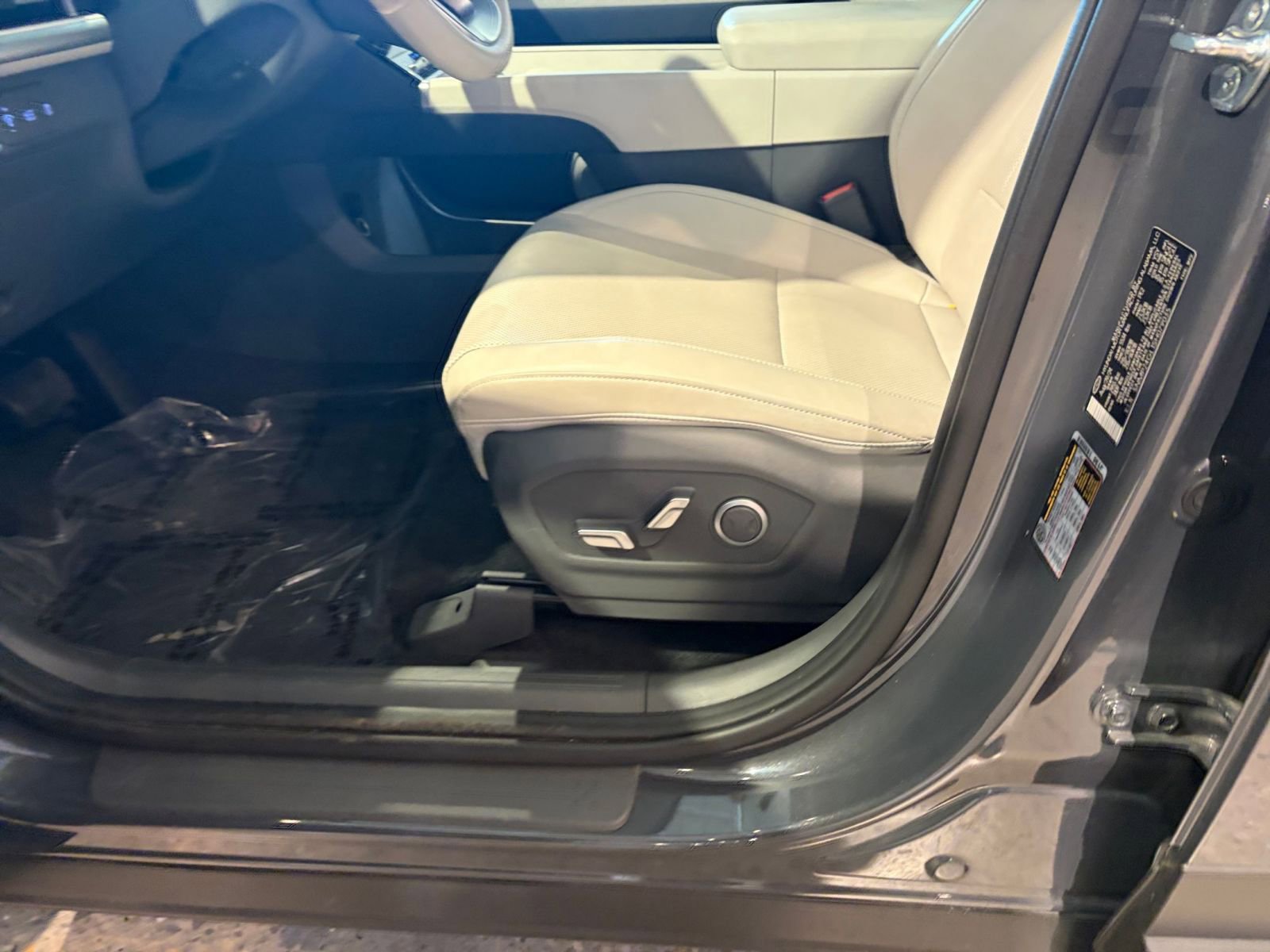 Thumbnail: 2025 Hyundai Santa Fe - 25