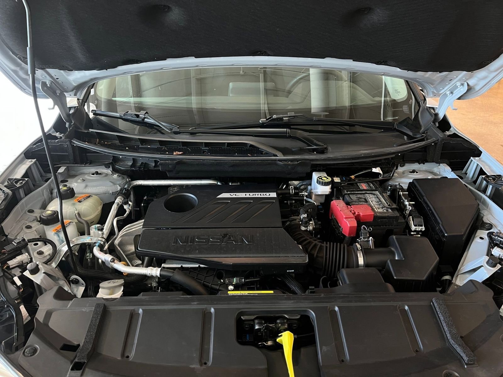 Thumbnail: 2025 Nissan Rogue - 33