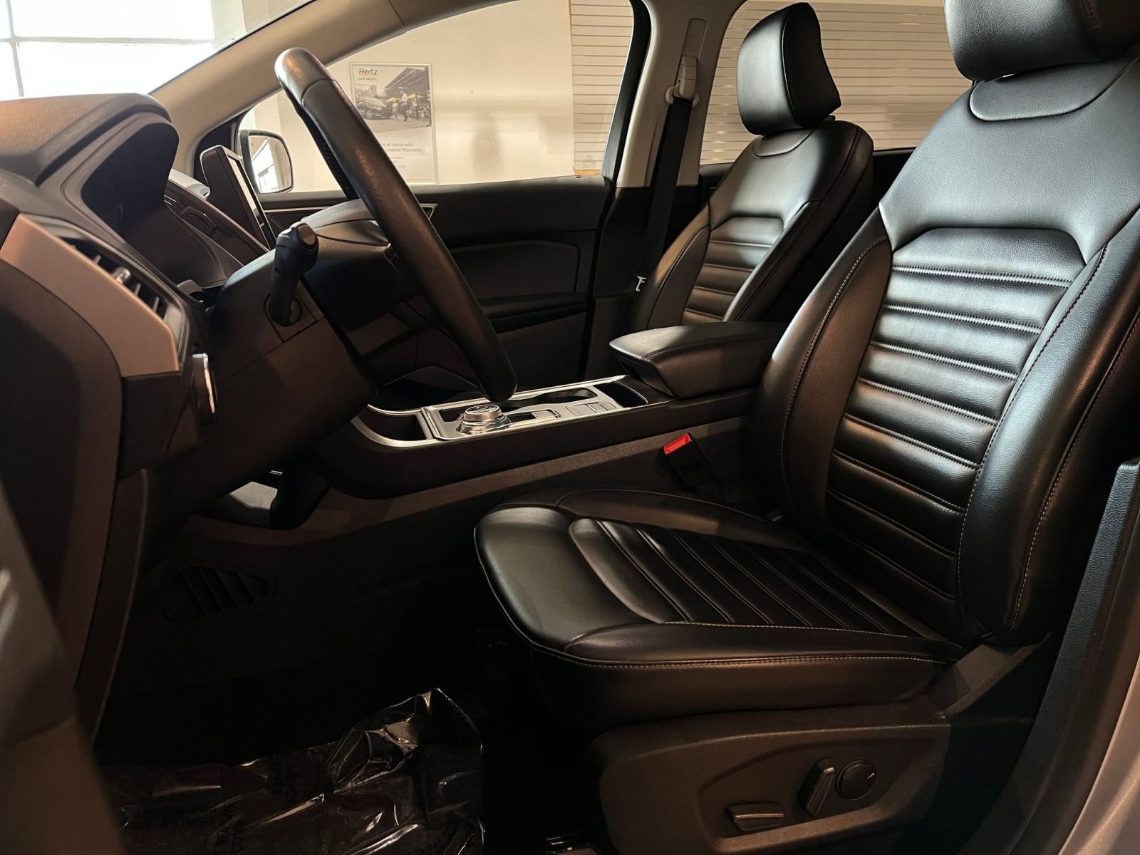 Thumbnail: 2024 Ford Edge - 27
