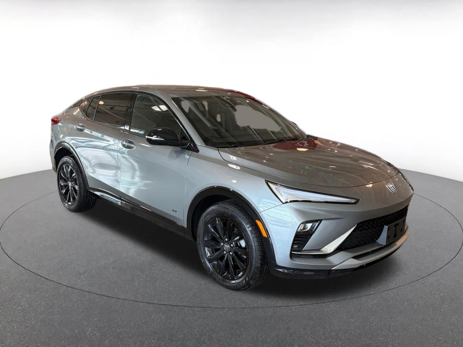 Thumbnail: 2025 Buick Envista - 1