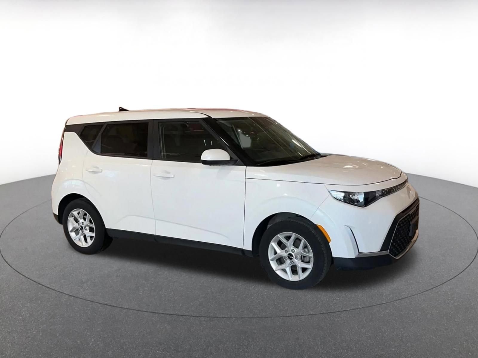 Thumbnail: 2025 Kia Soul - 2