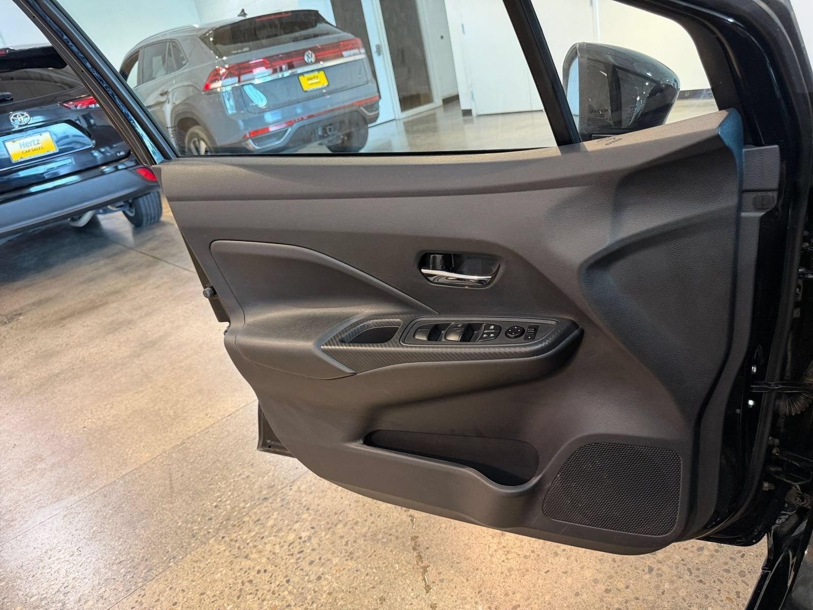 Thumbnail: 2025 Nissan Versa - 18
