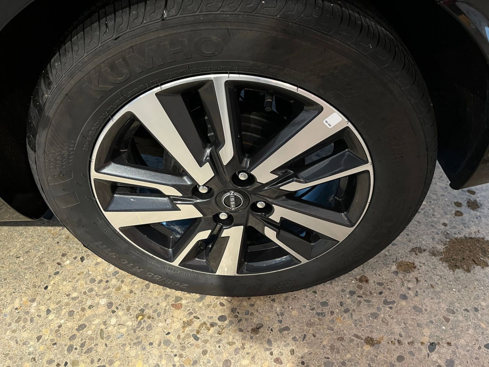 Thumbnail: 2025 Nissan Versa - 29