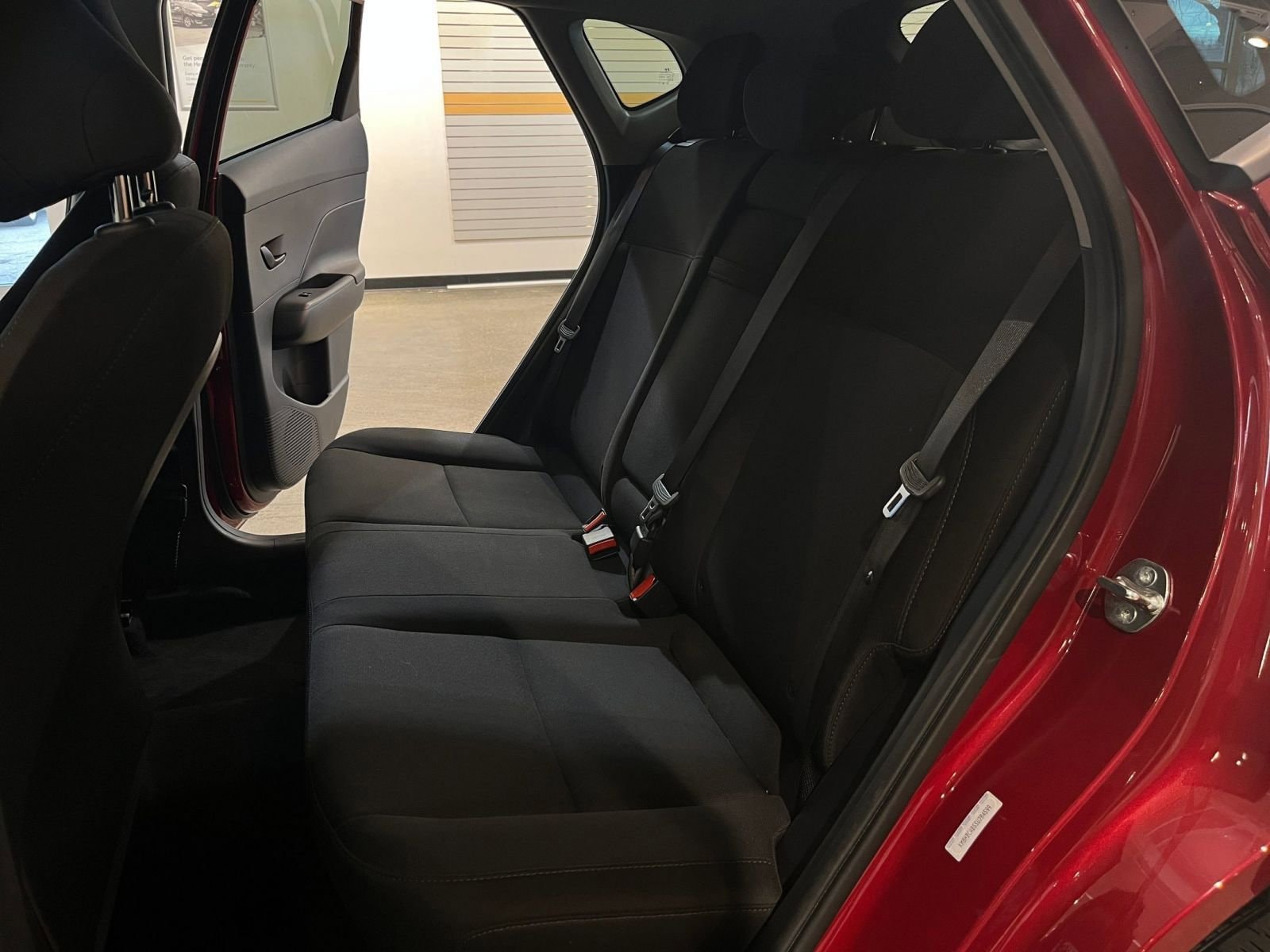 Thumbnail: 2025 Hyundai Kona - 25