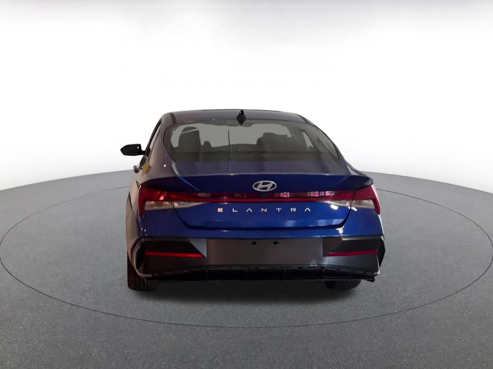 Thumbnail: 2025 Hyundai Elantra - 12