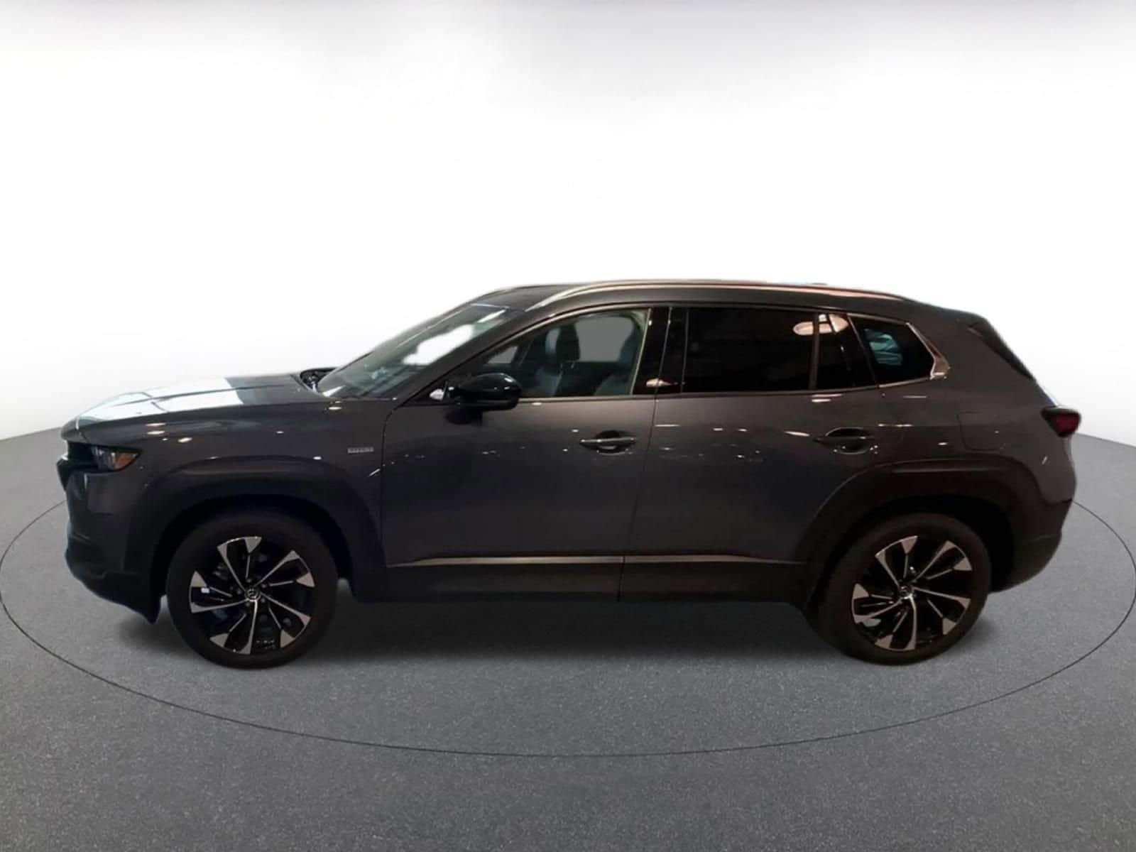 Thumbnail: 2025 Mazda CX-50 - 8