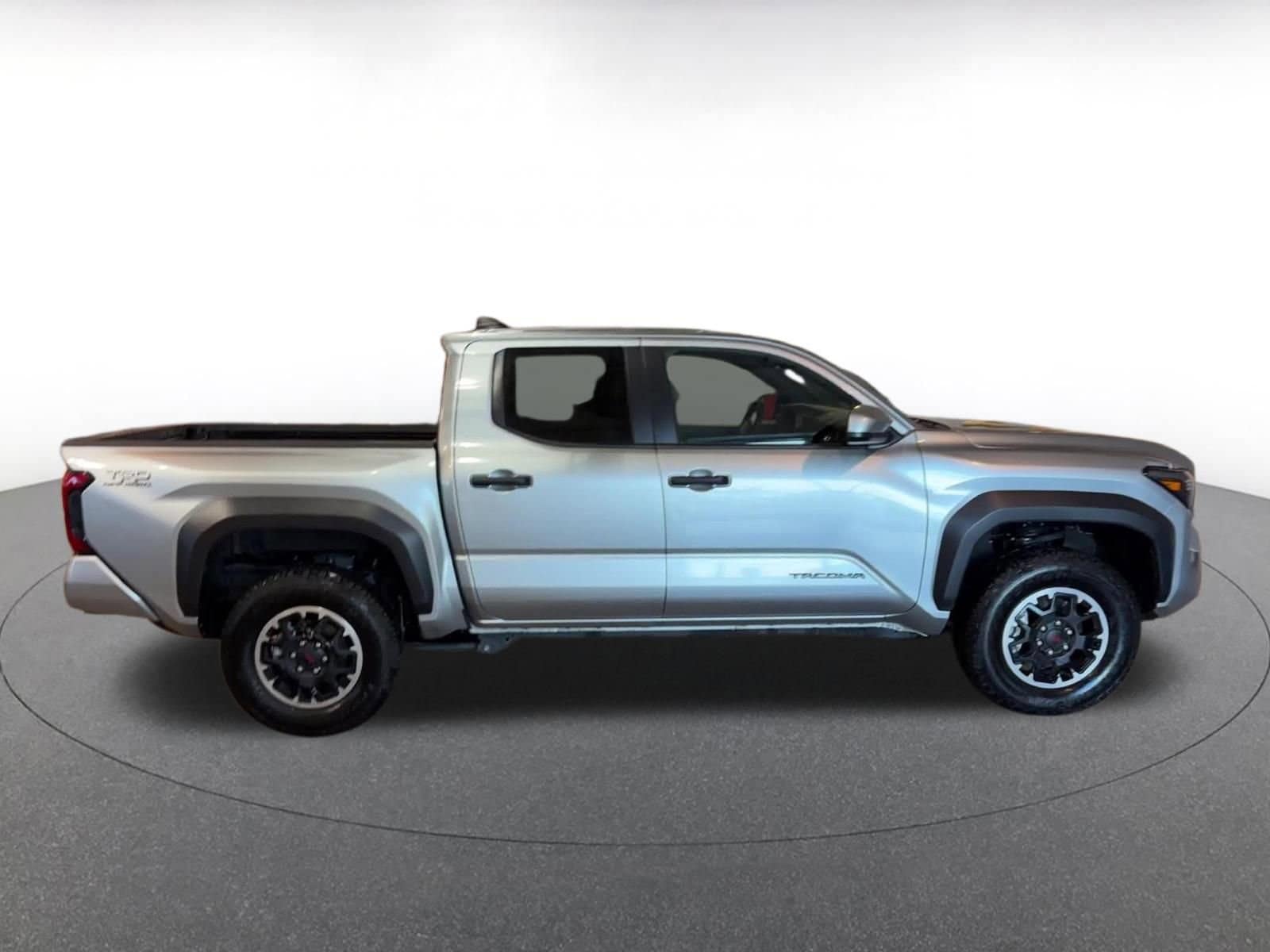 Thumbnail: 2025 Toyota Tacoma - 17