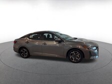 2024 Nissan Sentra SV -
                  Cincinnati, OH