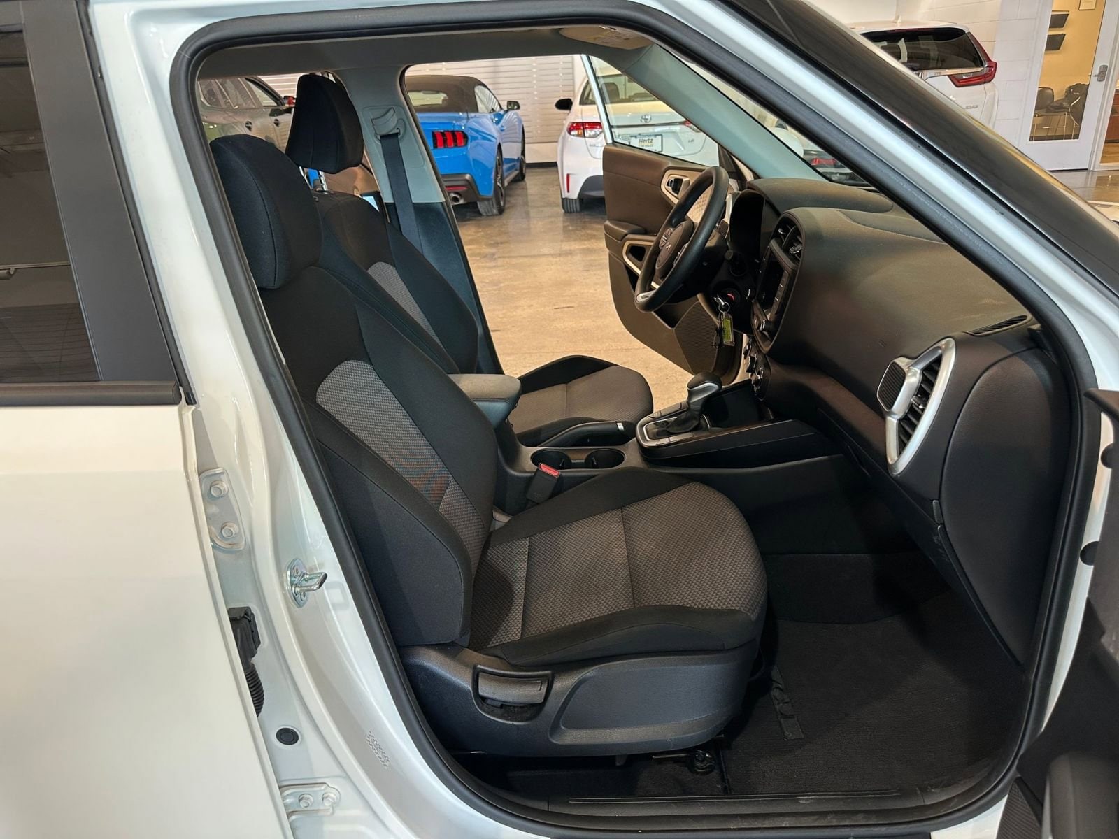 Thumbnail: 2025 Kia Soul - 35