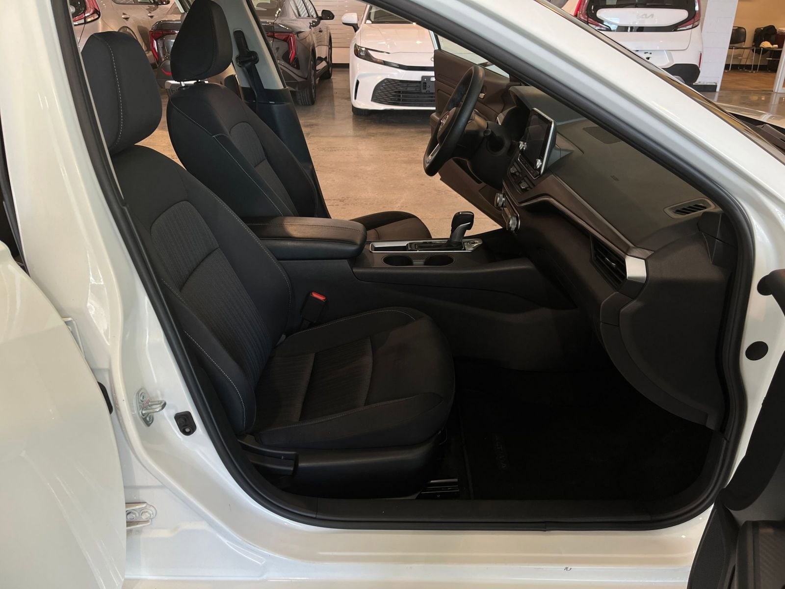 Thumbnail: 2025 Nissan Altima - 35