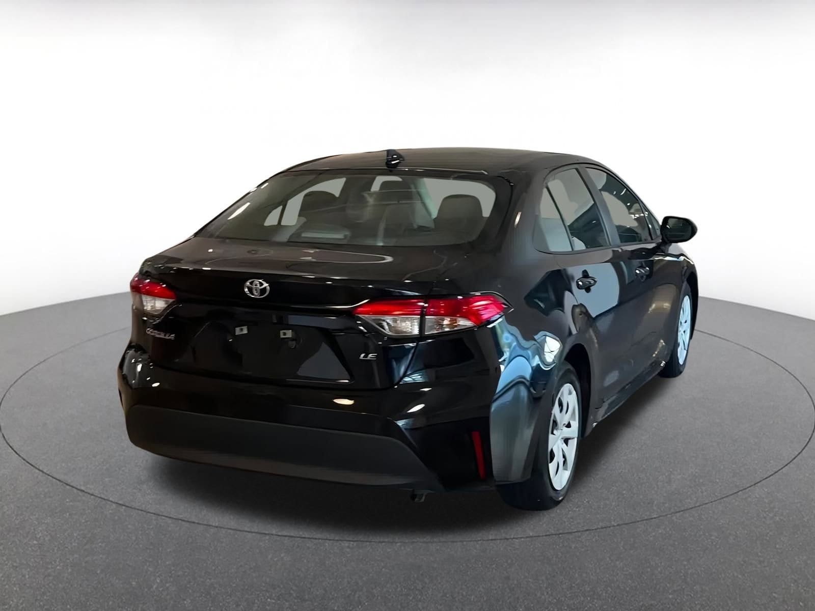 Thumbnail: 2024 Toyota Corolla - 14