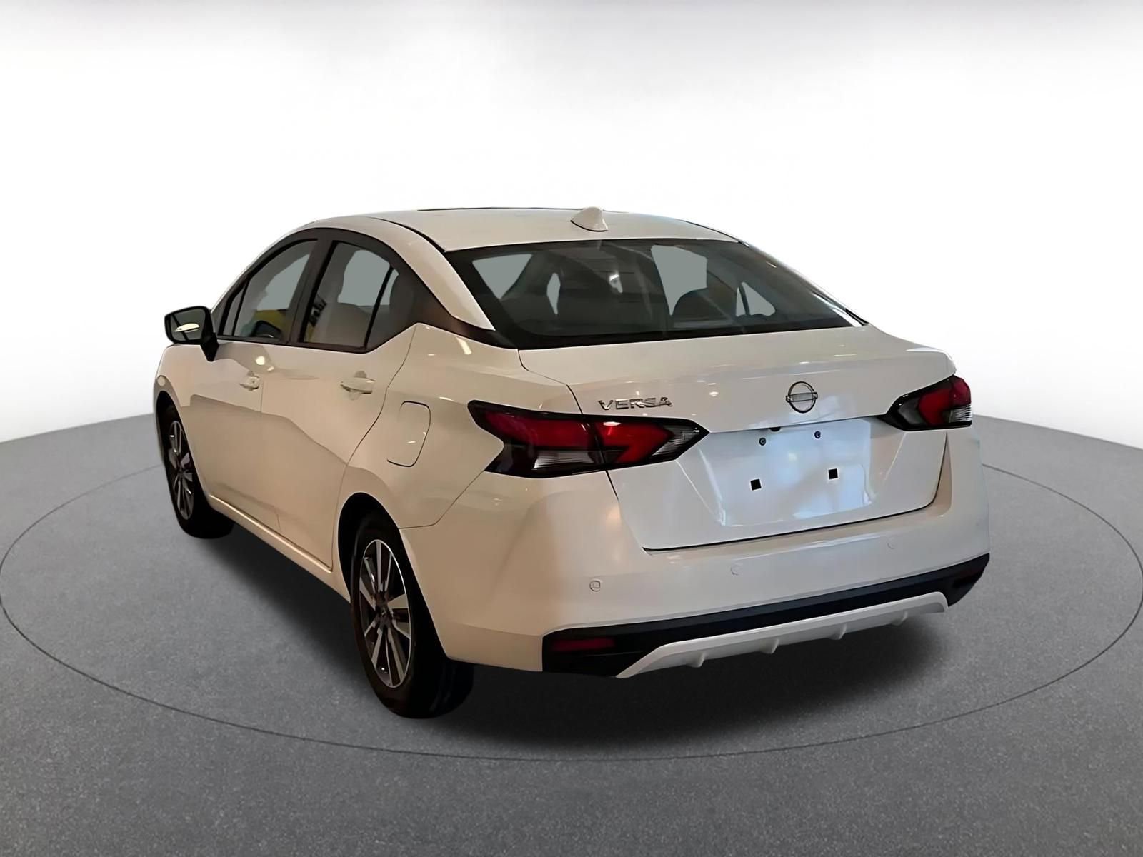 Thumbnail: 2025 Nissan Versa - 11