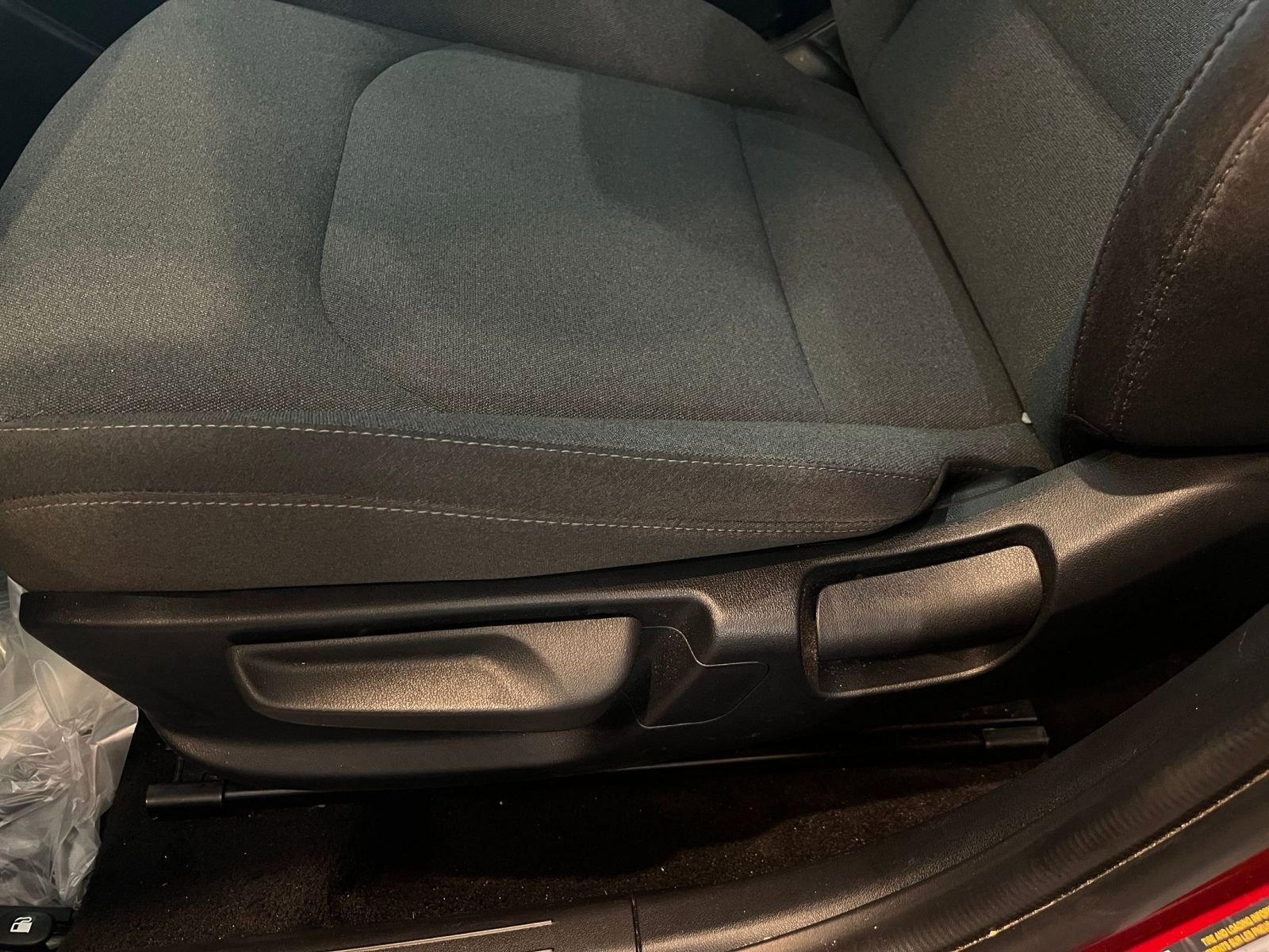 Thumbnail: 2025 Kia K4 - 22