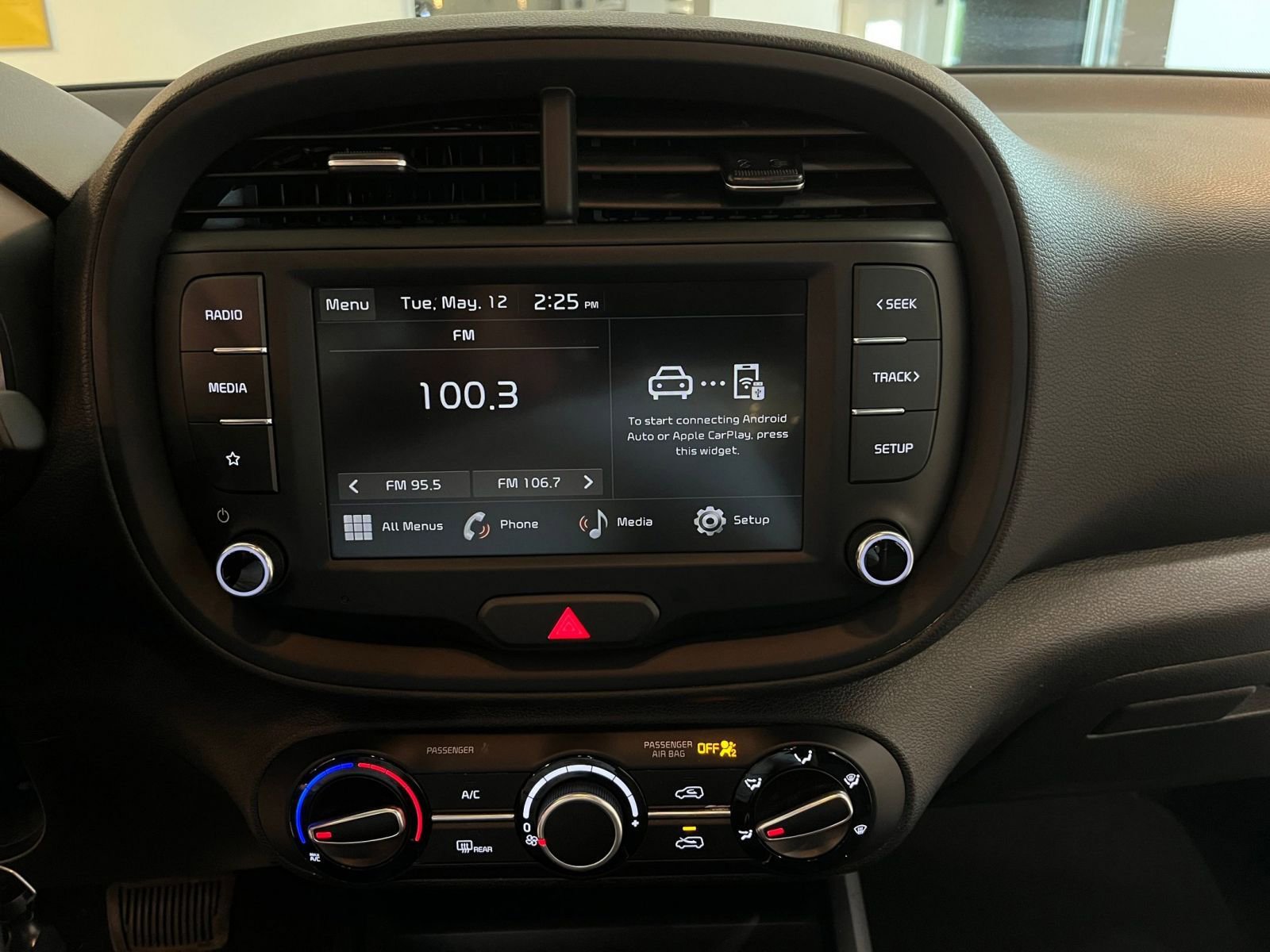 Thumbnail: 2025 Kia Soul - 17