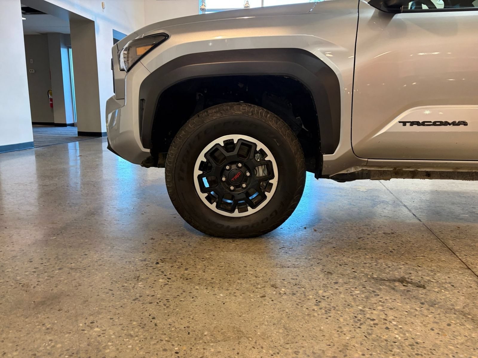 Thumbnail: 2025 Toyota Tacoma - 28