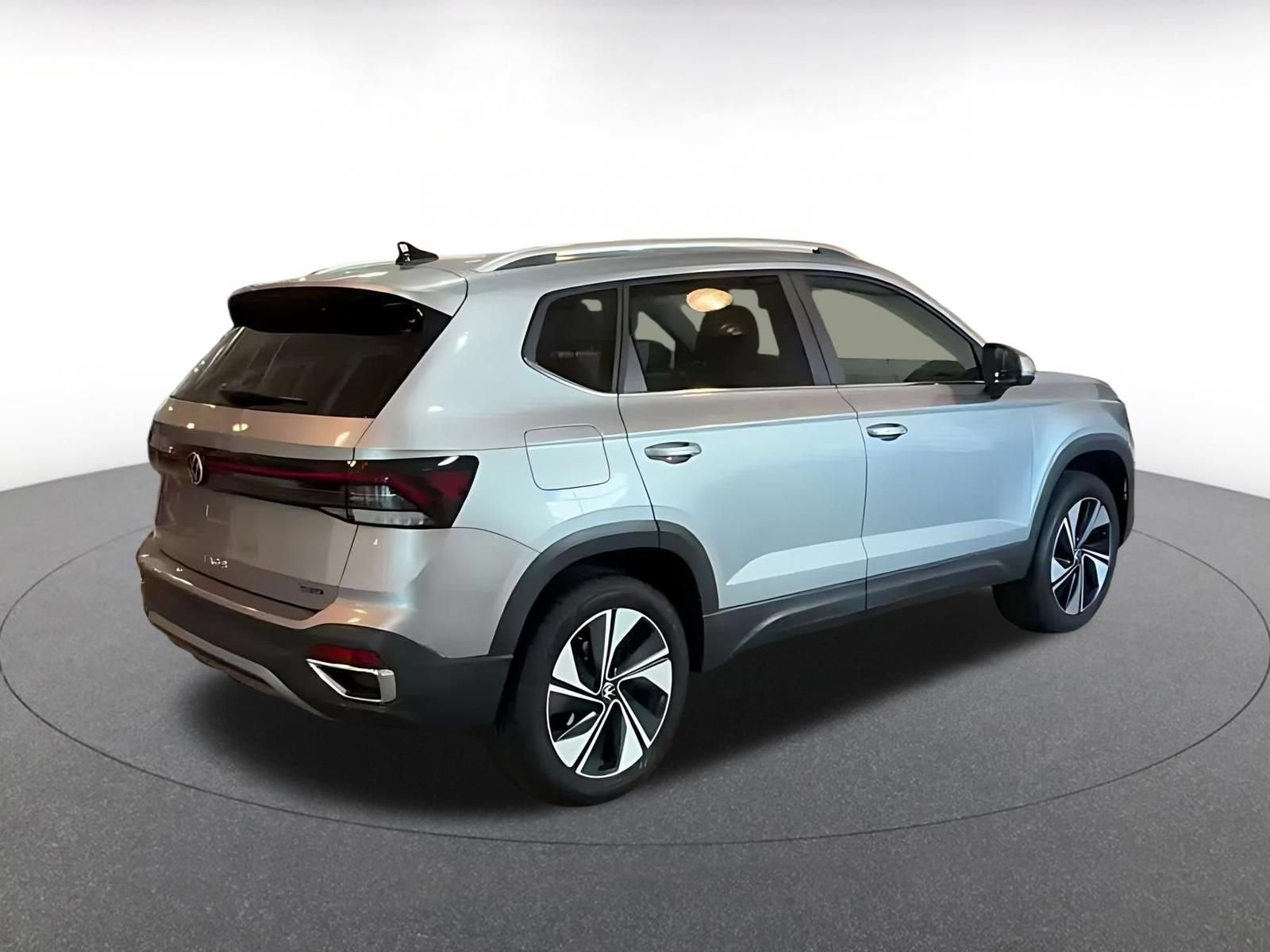 Thumbnail: 2026 Volkswagen Taos - 12