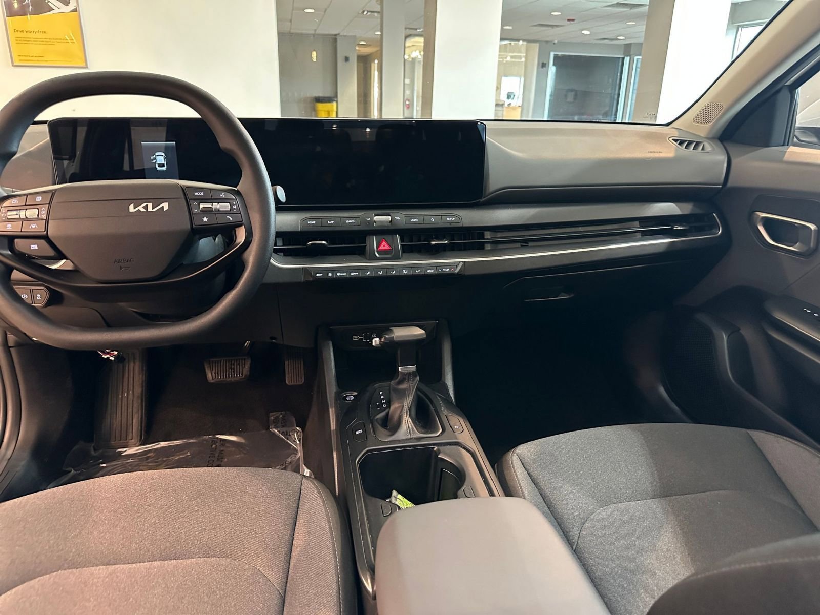 Thumbnail: 2025 Kia K4 - 34